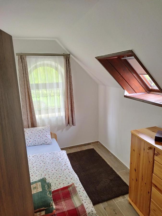 Klara Vendeghaz Villa Badacsonyörs Dış mekan fotoğraf